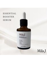 ビズエー(viz.A)/Mila,J ブースターセラム