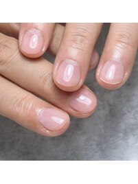 メンズネイル☆