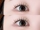 クリムアイラッシュ(crim eyelash)の写真