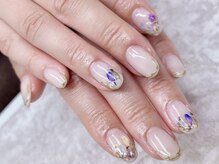 ラウンドアバウト(roundabout)/