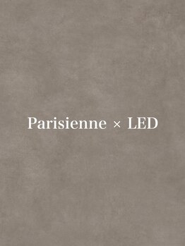 グラースプロデュース バイ ピカソ(grace produce by picasso)/パリエク