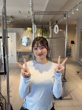 ラ ピラティス 小田原店(La pilates)&nbsp;HARU 