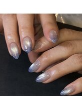 ファストネイル(FAST NAIL)/マグ/カラーグラデ