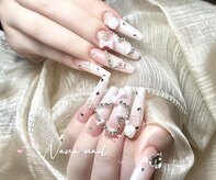 ナナネイル川崎店(NaNa Nail)