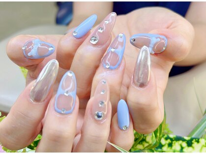 ネイルサロン ジェイ(Nail Salon J)の写真
