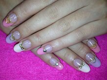 イーズヘアー(ease hair)/ジェルつけ放題