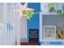 アイラッシュサロン ロッコ(rocco.)/内観（イメージ）