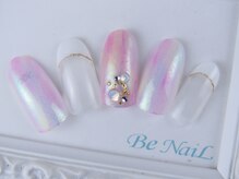 ビーネイル(Be NaiL)/