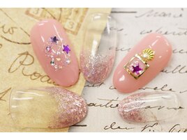 ☆アートサンプル☆　　別途料金