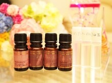 リリアス(LilyAs)/