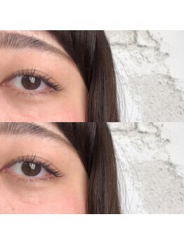 プライズアイリス アイラッシュ 池袋東口店(prize Iris eyelash)/ナチュラルデザイン♪【池袋】