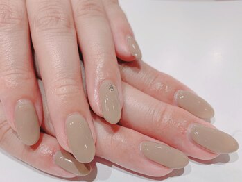 カラン 焼津店(CALIN)/ワンカラー