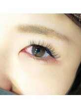 グラッシー(GLASSY)/ばっちりマツエク！