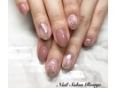 人気☆ニュアンスネイル