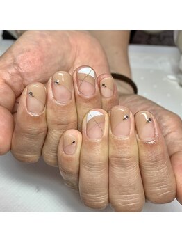 アイリッシュネイル 久屋大通店(Irish Nail)/springcollection