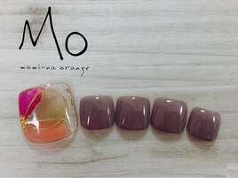 [12100yen税込]フット定額