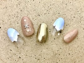 ◆定額7980円コース◆