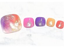 ティーエヌ 武蔵小杉(TN)/☆フットデザイン定額Ａ☆