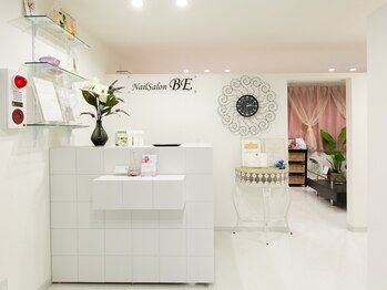 ネイルサロン BE/