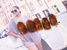 シェリ(Cheri)/定額《ニュアンスコース》