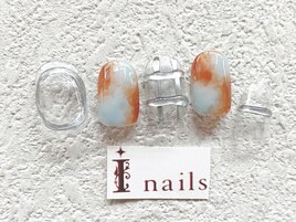 ぷっくり韓国ニュアンス￥7700