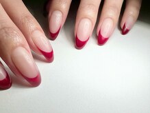 バグズ ヘアデザイン 桔梗が丘店(Baguz HAIR DESIGN)/スタンダードアートデザイン