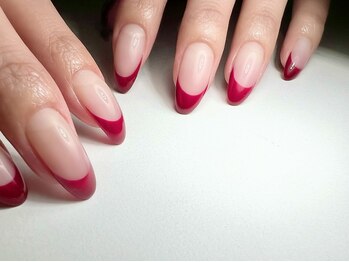 バグズ ヘアデザイン 桔梗が丘店(Baguz HAIR DESIGN)/スタンダードアートデザイン