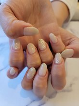 レピ(RePi)/お花ネイル