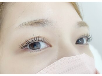 ナップ 福島(nap)/大阪福島　自然にバッチリ