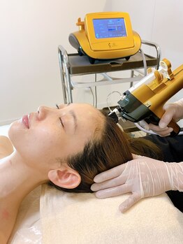 ブリス(Bliss)/【白髪改善・頭髪の育毛を促進】