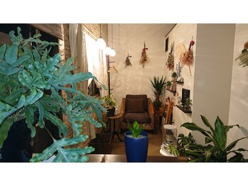 エニシ(Enishi)/Enishi内観