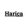 ハリカ(Harica)ロゴ