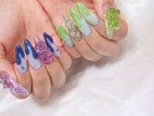 アモーレ(amore)/