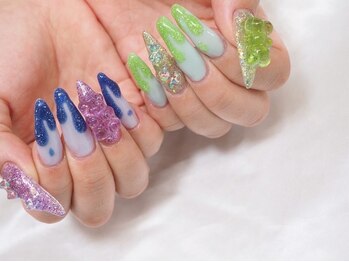 アモーレ(amore)/