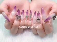 ユーユービューティネイル 上野御徒町店(UU Beauty&Nail)/