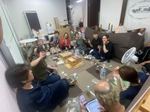 モナージュ 大垣イオンモール店/オープン準備！