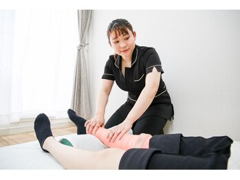 カイロプラクティックひまわり/むくみとり