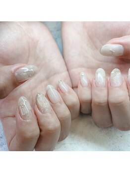 爪屋べっぴん堂/