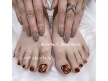 はあとねいる 大阪福島店/ハンド&フット