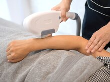 ダイア(DIA)/全身脱毛（メンズも可）