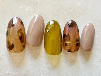 アブニール 我孫子店(AVENIR)/マグネットアニマル新規¥7,260