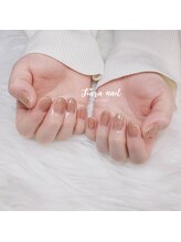 ティアラネイル 宇都宮/