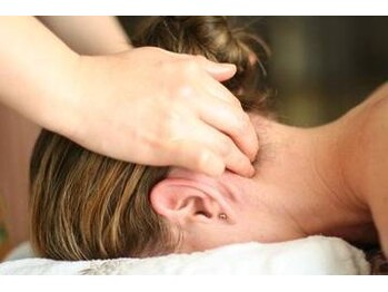 ビソウ(Biso)/リンパマッサージ