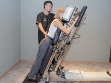 トキワ鍼灸接骨院ファースト(TOKIWA鍼灸接骨院1st)/