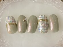 ジェンナ(Jann)/定額Bコース