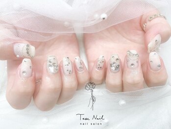 テセネイル(Tese Nail)/