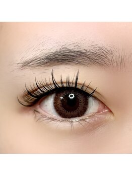 レジアント(Rediant)/パリジェンヌ+ワンホンマツエク