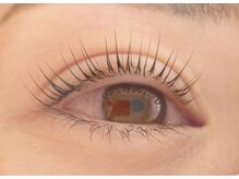 シマー(shimmer)/パリジェンヌラッシュリフト