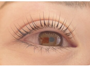 シマー(shimmer)/パリジェンヌラッシュリフト