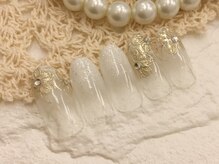 アンティム(Intime)/2024年キャンペーンデザイン